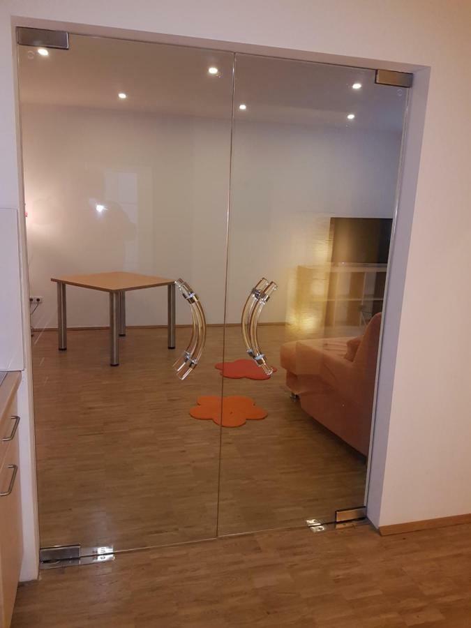 Wohnen Im Souterrain Einer Villa Herdecke Bagian luar foto