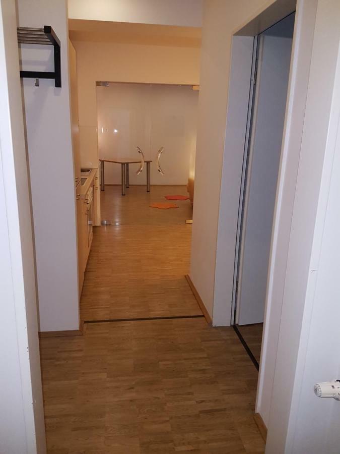 Wohnen Im Souterrain Einer Villa Herdecke Bagian luar foto