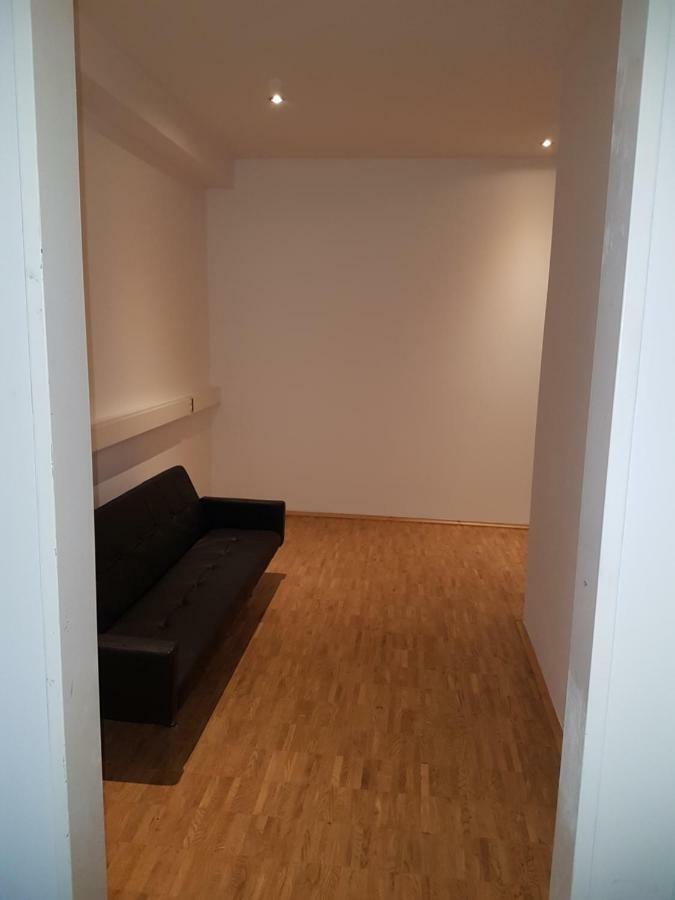 Wohnen Im Souterrain Einer Villa Herdecke Bagian luar foto